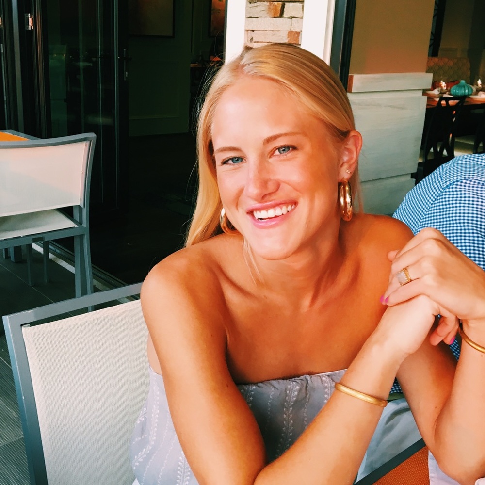 Meet your Posher, Bridget